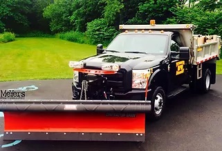 2014 Ford F-350 dump truck