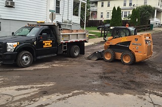 2015 Case Skid Steer
