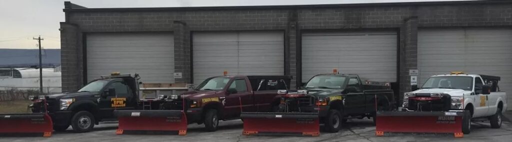 DPW Fleet