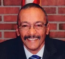 William Dixon, Vice President