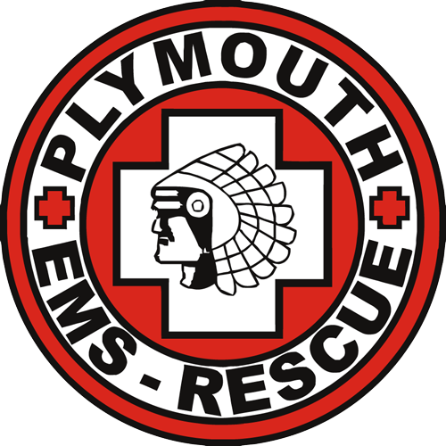 Plymouth Rescue Ambulance