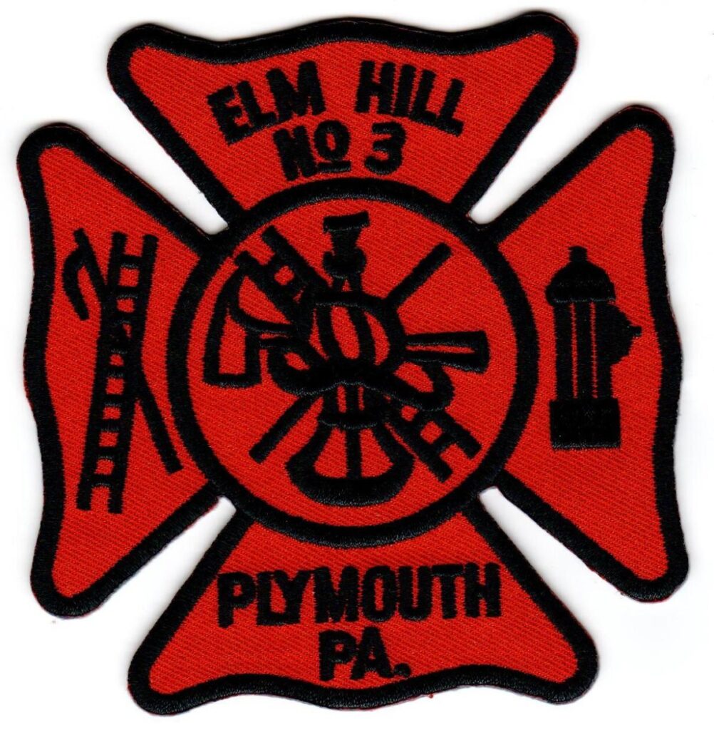 Elm Hill Hose Co 3