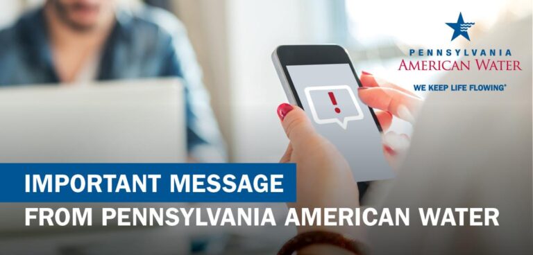 PAWC Fire Hydrant Inspections