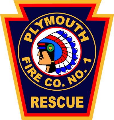 Plymouth Fire Co. #1